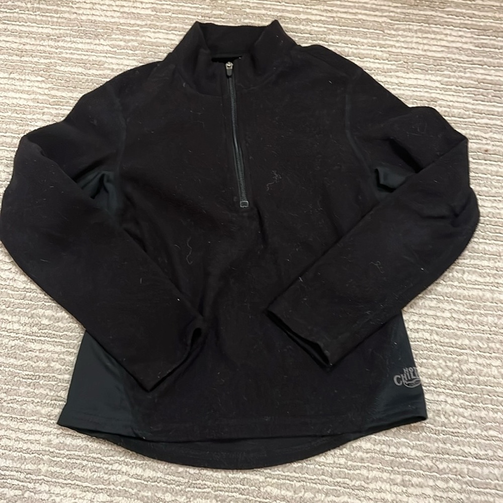 Hot Chilly’s Base Layer